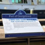 Wayfinding Signs for City of Georgetown