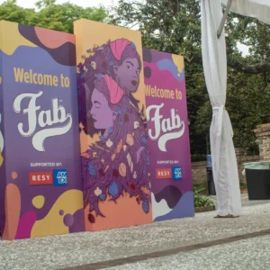Exhibits and Tradeshow Graphics