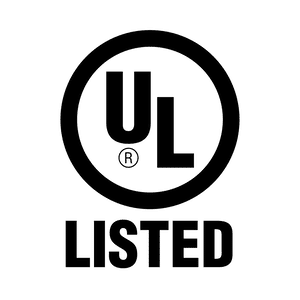 UL-Listed-Logo
